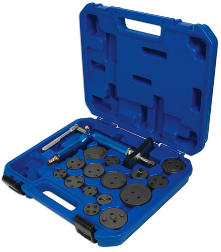 Brake Caliper Wind Back Tool Kits