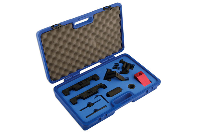 New Engine Timing Tool Kit for the BMW V8 Range