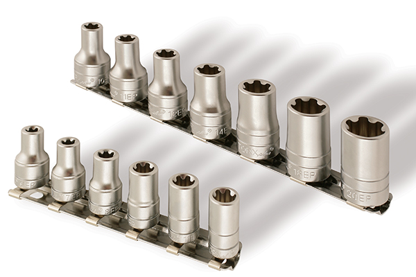 New Torx Plus® sockets from Laser Tools