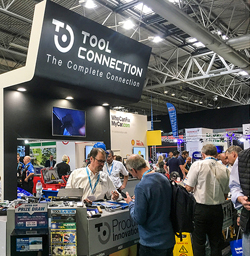 Don’t miss the Tool Connection stand at Automechanika Birmingham in June