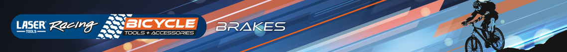 Header image for product category Brakes