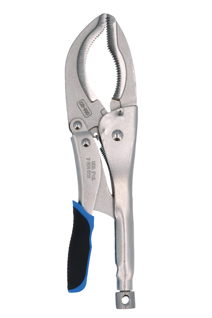 Laser Tools Locking Pliers, Part No. 8069.