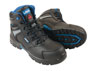 7974 - 1000v Safety Work Boots with reinforced composite toe cap.