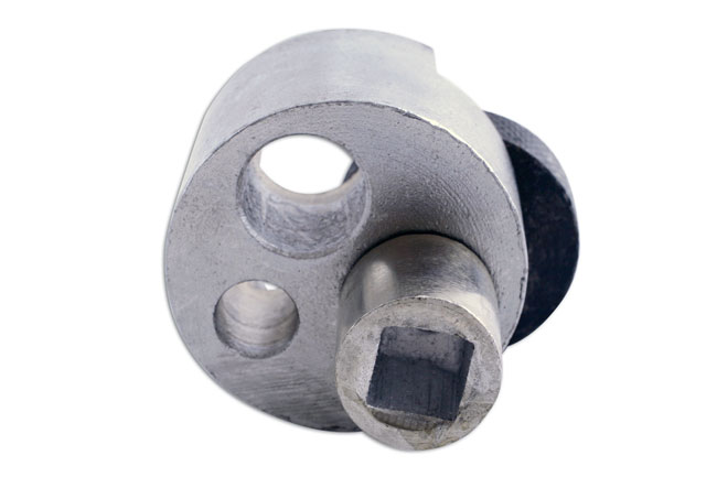 Laser Tools 0296 Stud Extractor 1/2"D