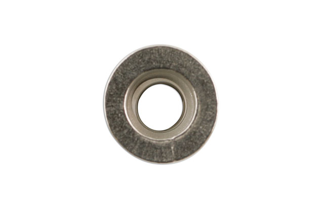 Laser Tools 0982 Riveting Nuts 5mm 50pc