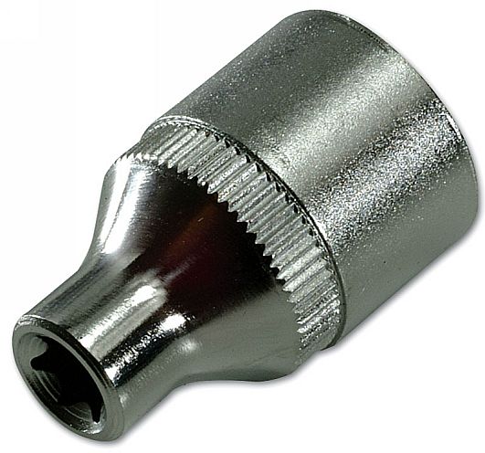 Laser Tools 1532 Star Socket 3/8"D E5