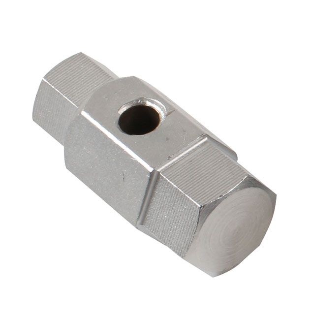 Laser Tools 1575 Drain Plug Key 14 x 17mm Hex