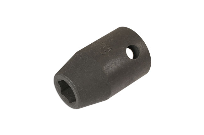 Laser Tools 1688 Impact Socket 1/2"D 10mm