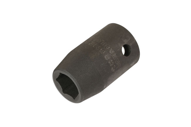 Laser Tools 1690 Impact Socket 1/2"D 12mm