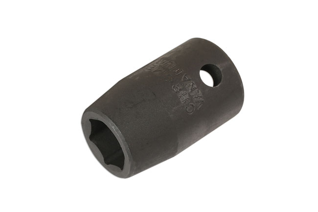 Laser Tools 1691 Impact Socket 1/2"D 13mm