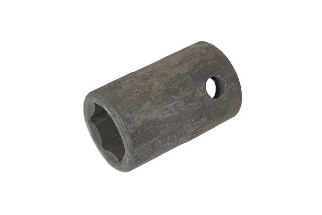 Laser Tools 1693 Impact Socket 1/2"D 15mm