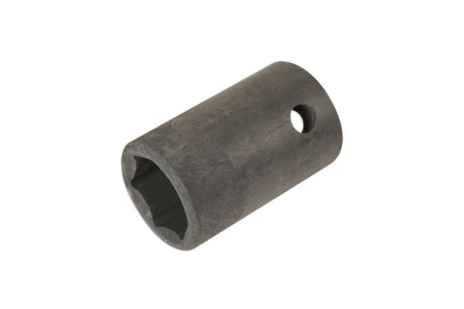 Laser Tools 1694 Impact Socket 1/2"D 16mm