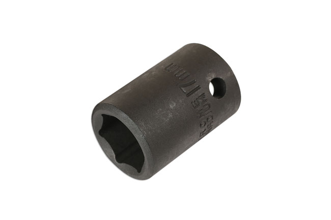 Laser Tools 1695 Impact Socket 1/2"D 17mm