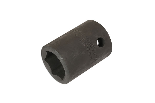 Laser Tools 1696 Impact Socket 1/2"D 18mm