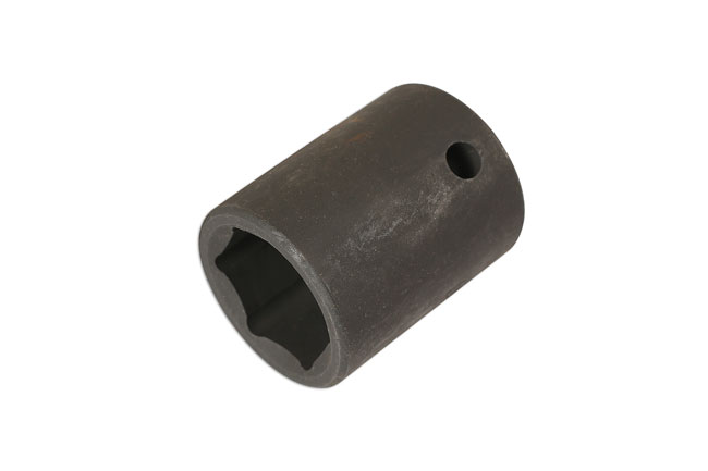 Laser Tools 1698 Impact Socket 1/2"D 20mm