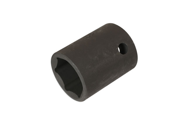 Laser Tools 1699 Impact Socket 1/2"D 21mm