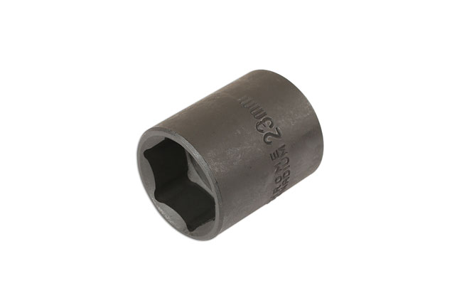 Laser Tools 1701 Impact Socket 1/2"D 23mm