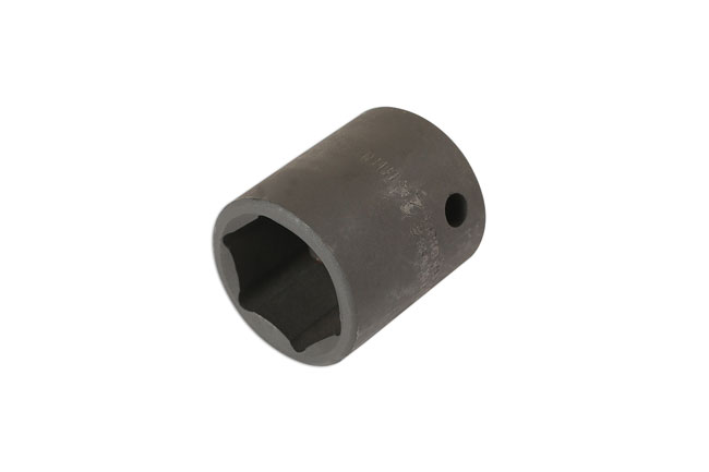 Laser Tools 1702 Impact Socket 1/2"D 24mm