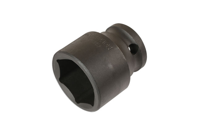 Laser Tools 1703 Impact Socket 1/2"D 27mm