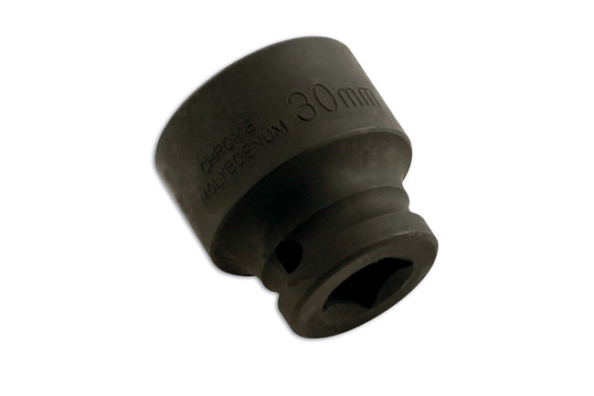 Laser Tools 1704 Impact Socket 1/2"D 30mm