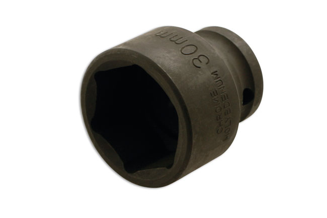 Laser Tools 1704 Impact Socket 1/2"D 30mm