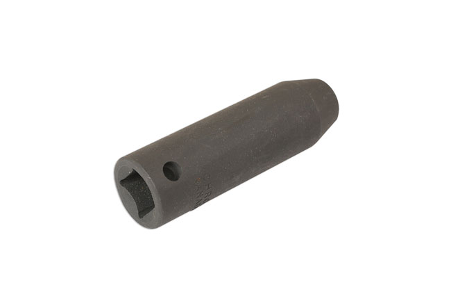 Laser Tools 1706 Deep Impact Socket 1/2"D 10mm