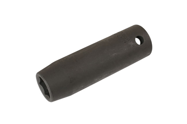 Laser Tools 1709 Deep Impact Socket 1/2"D 13mm