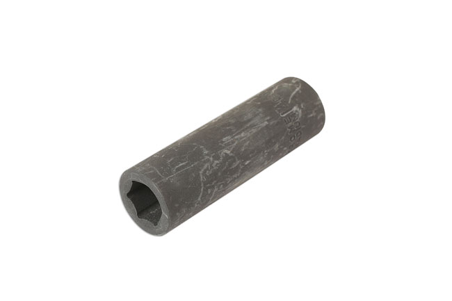 Laser Tools 1710 Deep Impact Socket 1/2"D 14mm