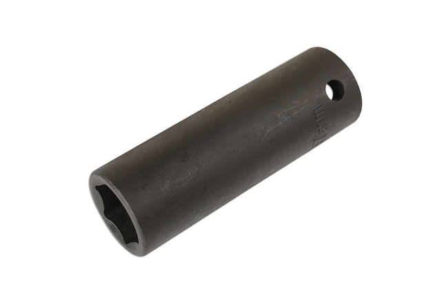 Laser Tools 1713 Deep Impact Socket 1/2"D 17mm