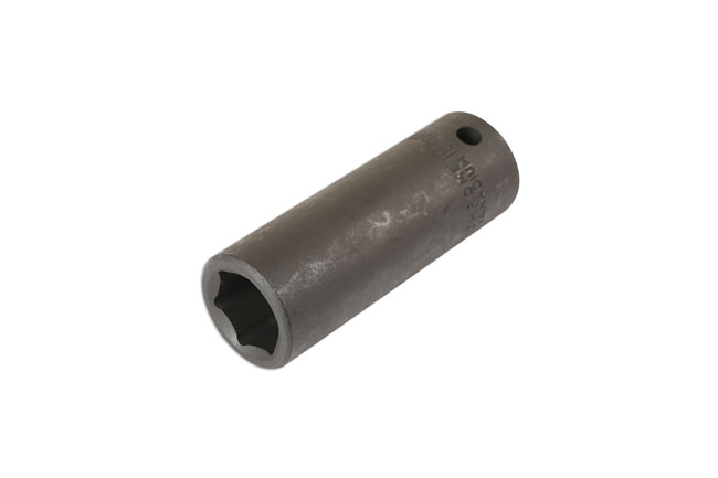 Laser Tools 1714 Deep Impact Socket 1/2"D 18mm