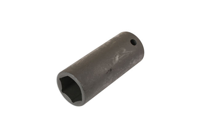 Laser Tools 1716 Deep Impact Socket 1/2"D 22mm