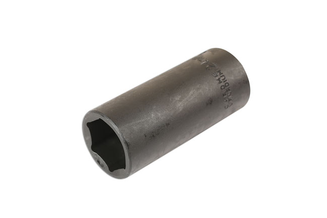 Laser Tools 1717 Deep Impact Socket 1/2"D 24mm