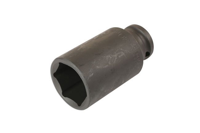 Laser Tools 1719 Deep Impact Socket 1/2"D 30mm