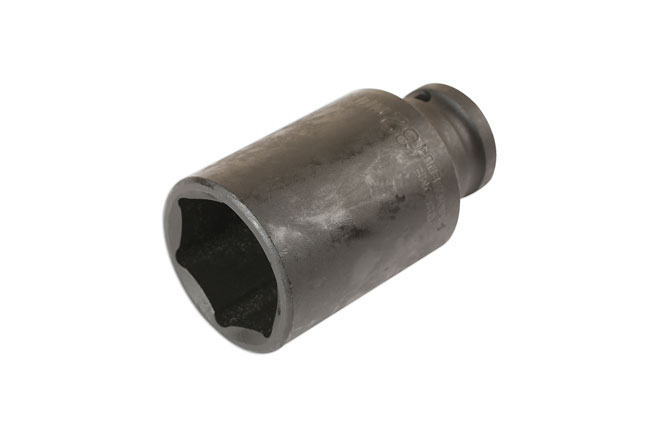 Laser Tools 1720 Deep Impact Socket 1/2"D 32mm