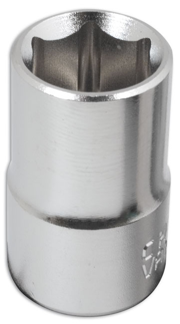 Laser Tools 1939 Socket 3/8"D 12mm