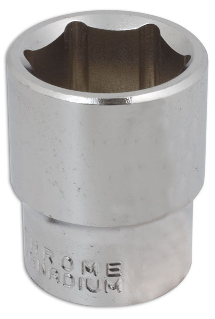 Laser Tools 1945 Socket 3/8"D 18mm