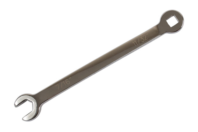 Laser Tools 2603 Brake Spanner 11/32" Sq x 7/16" OE