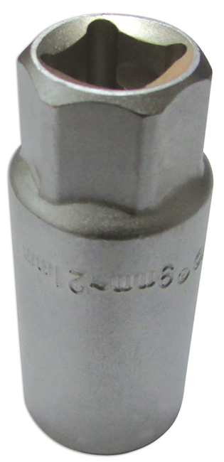 Laser Tools 2856 Survivor Socket 1/2"D