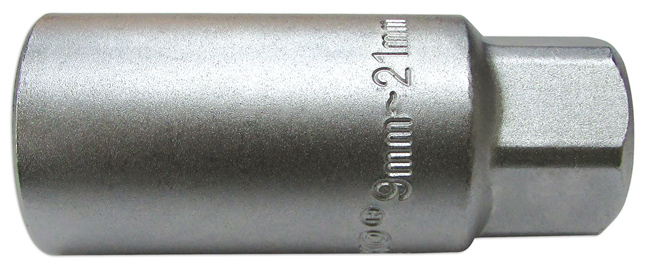 Laser Tools 2856 Survivor Socket 1/2"D