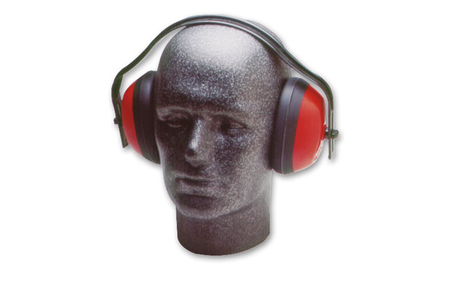 Laser Tools 2931 Ear Defenders