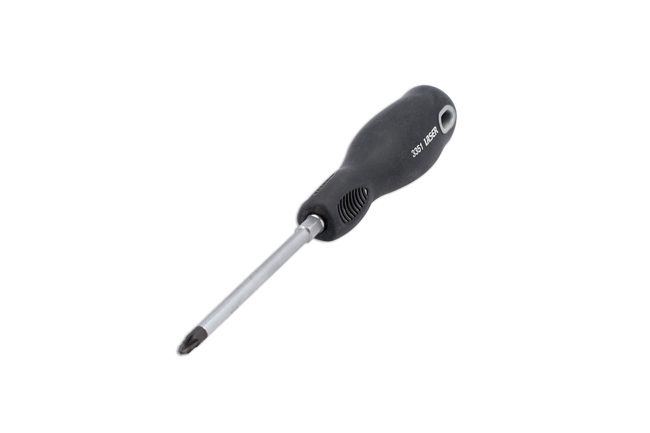 Laser Tools 3351 PzDrive Screwdriver Pz2 x 100mm