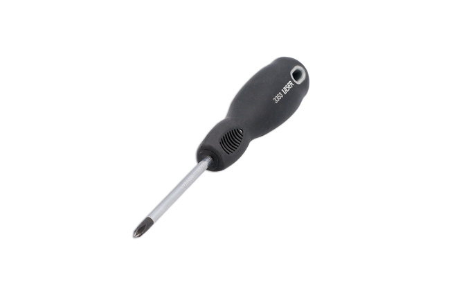 Laser Tools 3353 Phillips Screwdriver Ph1 x 75mm