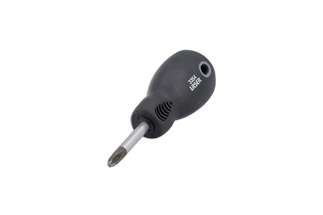 Laser Tools 3354 Phillips Screwdriver Ph2 x 38mm