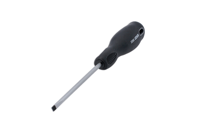 Laser Tools 3358 Flat Screwdriver 5mm x 100mm