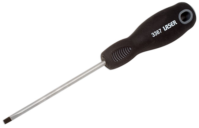 Laser Tools 3366 Phillips Screwdriver Ph2 x 100mm