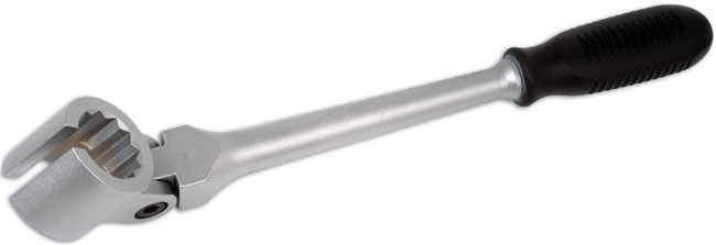 Laser Tools 4257 Lambda Socket Wrench 22mm