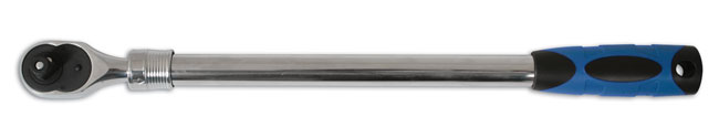 Laser Tools 4585 Extending Ratchet 1/2"D