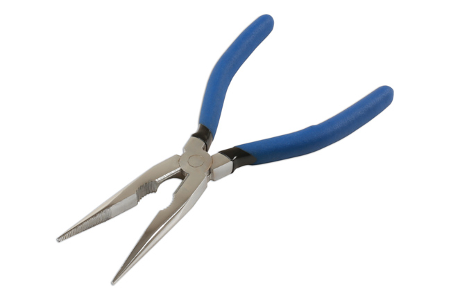 Laser Tools 4818 Long Nose Pliers 210mm