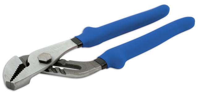 Water pump plier long