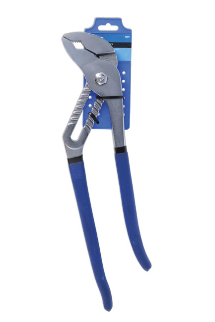 Laser Tools 4821 Water Pump Pliers 400mm